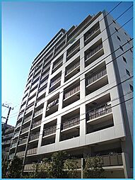 パークキューブ東品川 717