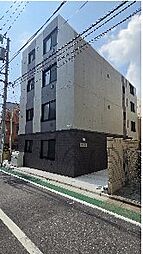 プライムアーク戸越銀座 201