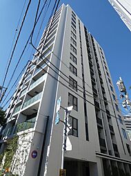品川区大井４丁目