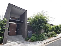 プライマル西大井グリーン 318