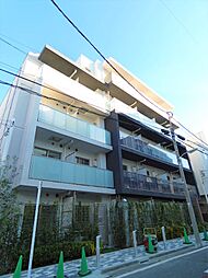 プラウドフラット品川大井町 316