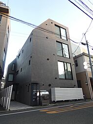 ザ コンラスト大井町 101
