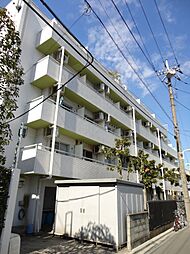 スカイコート品川第2 417