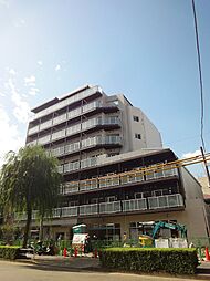 品川区南品川２丁目