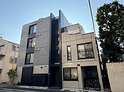 アグレシオ品川大井 106