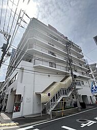 シティハイツ大井町 801