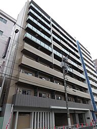 ザ・パークメゾン東大井 1004