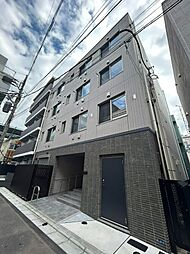 GRAN PASEO大森北 401