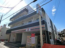 N-flats大森山王 303