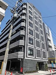 ステージグランデ大森アジールコート 503