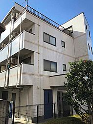 クレストドーセン 408