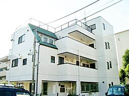 ホワイトホルン 302