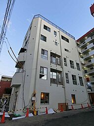 メゾン・ド・フジ 303