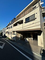 ペーブメント久が原 205