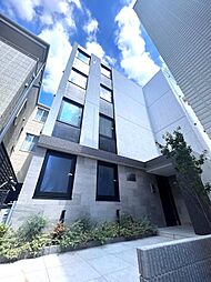 グランヴィル西大井 303