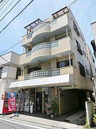 サンビューレ南馬込 401