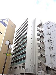 カスタリア大森II 705