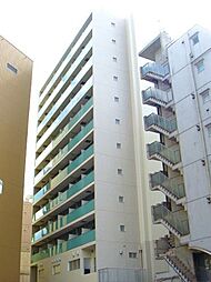 カスタリア大森II 607