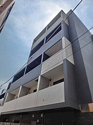 スパシエ大森エセンザ 202