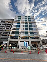 プライマル品川大井町 405