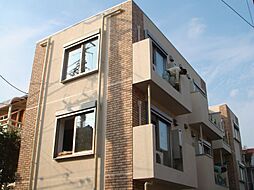 TKハウゼ蓮沼 303