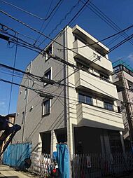 シャルドネWEST 402