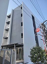 メーゾン俊3rd 201