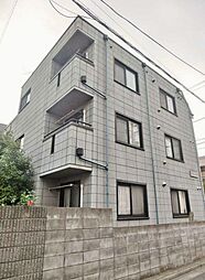 サングレイス吉田 102