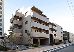 ルーブル大森西 216