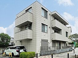 メゾンフルール 303