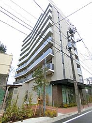 スタイリオ品川大井パークフロント 903