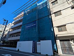 パレス惠泉館 303