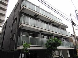 ハーモニーレジデンス大森山王002 0307