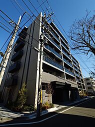 RJRプレシア大森北 216