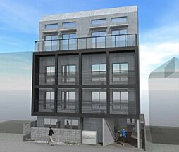 アリカ大森1 102