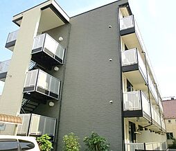 レオパレスリバティハイム 103