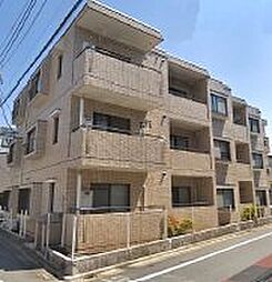 戸越公園アパートメント 301