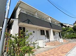 テラスハウスヴィラリーフ A