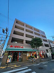 ウィルファースト 405