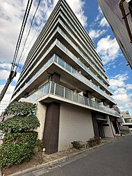 レジディア大森東 202