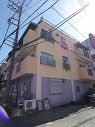 ハイツハピネス 302