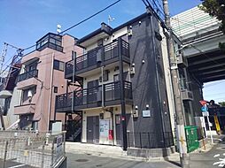 レオネクストドミール羽田 102