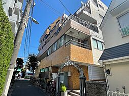 グランディ雪谷 502