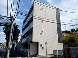 クレイノかがやき 203