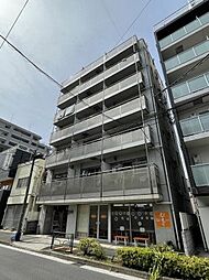 月村マンションNo.2 202