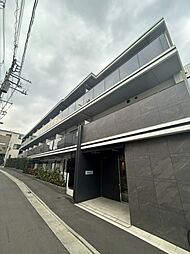 ベルファース大森山王 411