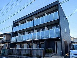 レオネクストノワール久が原 203