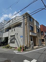 仮称）大森西2丁目戸建