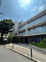 フレンシア南品川 102