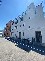 千鳥1丁目ハウス 1F